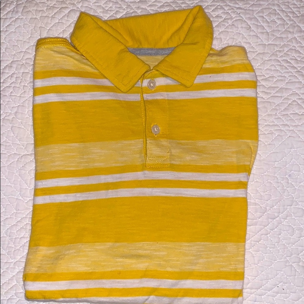 Boys Urban Pipeline Polo Shirt